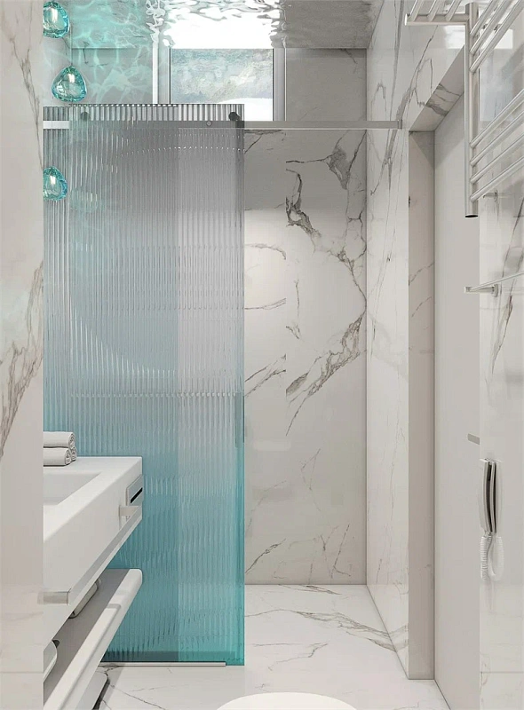 Стандарт Стихия воды (301, 303, 309,311)